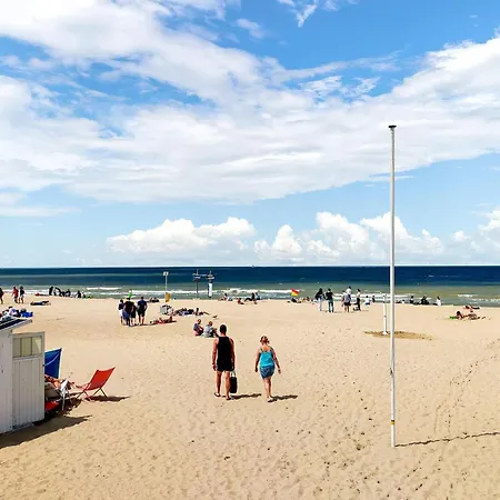 Lejlighed Cozy In With Wifi